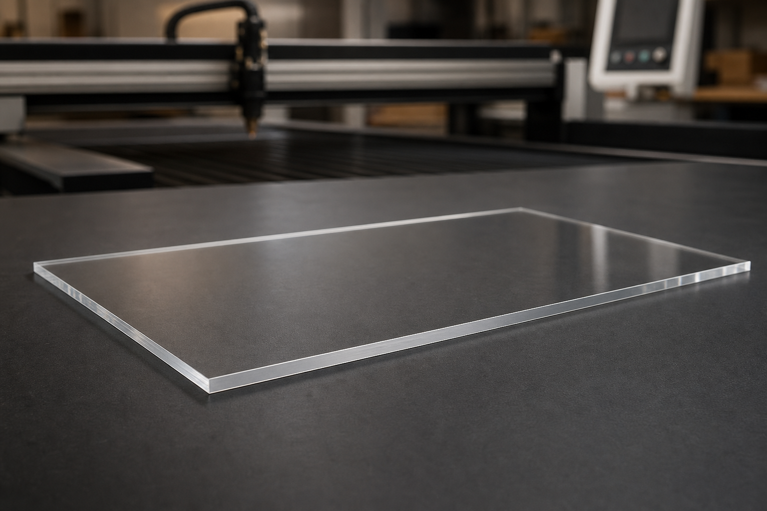 3mm Acrylic Sheets