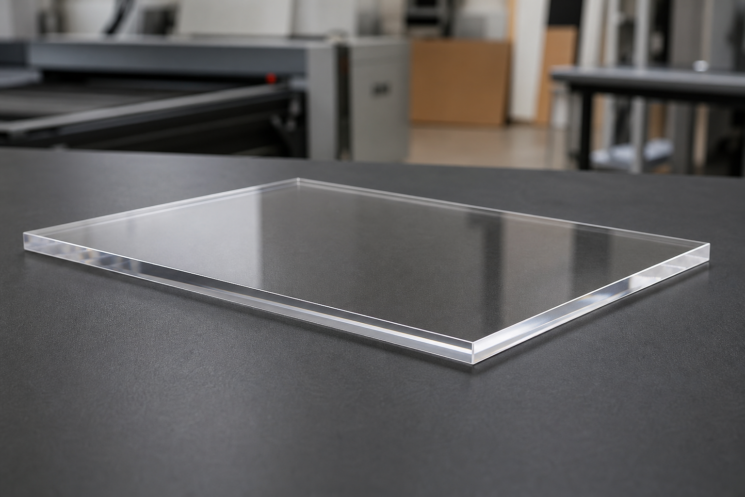 5mm Acrylic Sheets